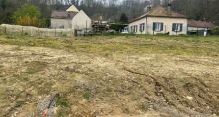 Saintines Terrain à bâtir - 2417852-1691annonce220250204KfutR.jpeg Maisons Open