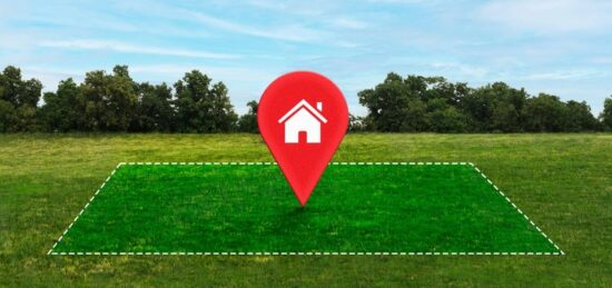 Terrain à bâtir à Villiers-Adam, Île-de-France