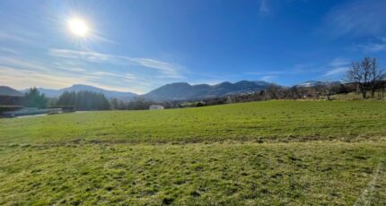 La Rochette Terrain à bâtir - 2411472-7183annonce120260129T1ZkU.jpeg Maisons Open