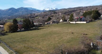 La Rochette Terrain à bâtir - 2411472-7183annonce320260129xMDTi.jpeg Maisons Open