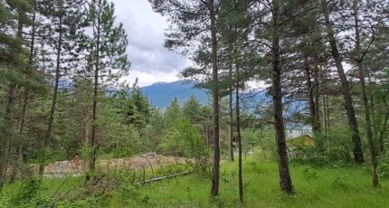 Embrun Terrain à bâtir - 2411700-7183annonce120260129RwUNr.jpeg Maisons Open