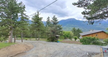Embrun Terrain à bâtir - 2411700-7183annonce3202601295CCq4.jpeg Maisons Open
