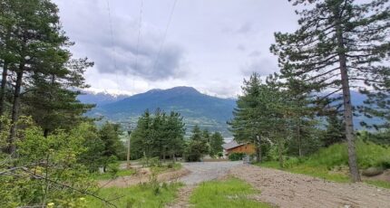Embrun Terrain à bâtir - 2411700-7183annonce420260129bSzXI.jpeg Maisons Open