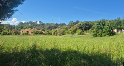 Brue-Auriac Terrain à bâtir - 2478567-10152annonce12025051377I1y.jpeg Maisons Open