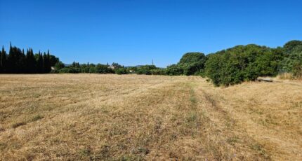 Pertuis Terrain à bâtir - 2417443-2970annonce120260203XRZgb.jpeg Maisons Open