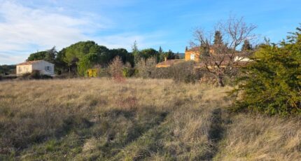 Lauris Terrain à bâtir - 2418564-2970annonce120260204Gke9L.jpeg Maisons Open