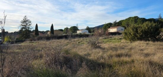 Terrain à bâtir à , Vaucluse