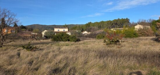 Terrain à bâtir à Lauris, Provence-Alpes-Côte d'Azur
