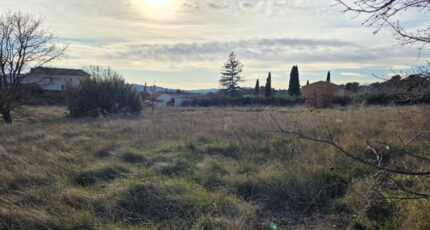 Lauris Terrain à bâtir - 2418862-2970annonce220260204n6EPk.jpeg Maisons Open