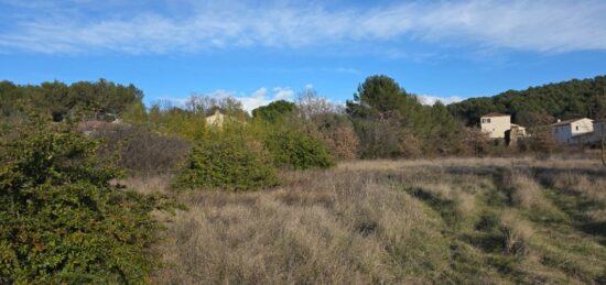 Terrain à bâtir à , Vaucluse