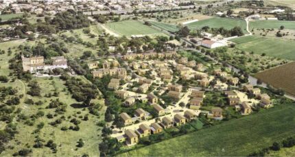 Bessan Terrain à bâtir - 2478621-10896annonce420260408X26yM.jpeg Maisons Open