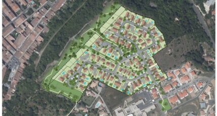 Bédarieux Terrain à bâtir - 2478480-10896annonce220260408xR08b.jpeg Maisons Open