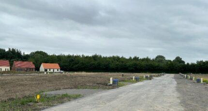 Beuvry Terrain à bâtir - 2478644-5804annonce120260408k8yGd.jpeg Maisons Open