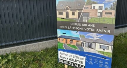 Beuvry Terrain à bâtir - 2478644-5804annonce220260408EIE8n.jpeg Maisons Open