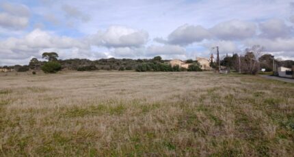 Bessan Terrain à bâtir - 2479020-11040annonce120260408czgeJ.jpeg Maisons Open