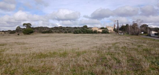 Terrain à bâtir à Bessan, Occitanie