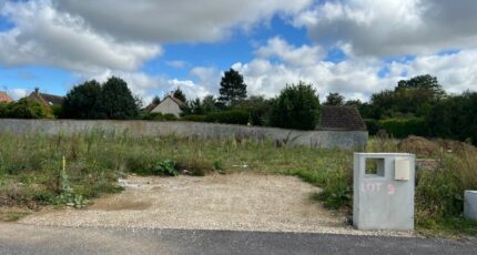Presles-en-Brie Terrain à bâtir - 2449515-11570annonce120260306Vvtb2.jpeg Maisons Open