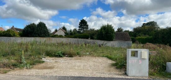 Terrain à bâtir à Presles-en-Brie, Île-de-France