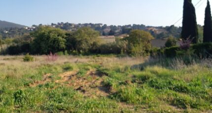 Pierrefeu-du-Var Terrain à bâtir - 2431354-11080annonce120260217JIgxK.jpeg Maisons Open