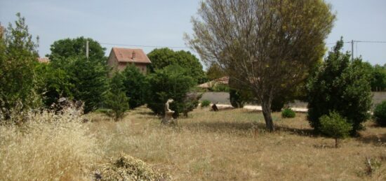 Terrain à bâtir à , Var