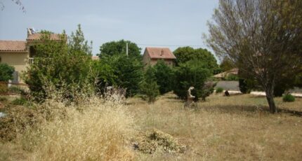 La Crau Terrain à bâtir - 2445240-11080annonce320260302FAZ6V.jpeg Maisons Open