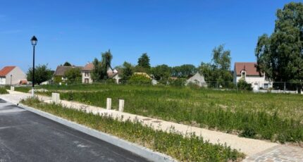 Annet-sur-Marne Terrain à bâtir - 2449801-11230annonce120260306M7TN5.jpeg Maisons Open