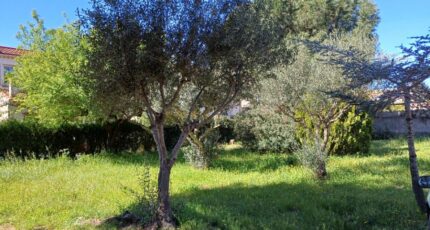 La Crau Terrain à bâtir - 2445584-11080annonce220260303T2JSc.jpeg Maisons Open