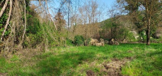 Terrain à bâtir à Belgentier, Provence-Alpes-Côte d'Azur