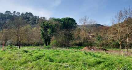 Solliès-Toucas Terrain à bâtir - 2448207-11137annonce220260305y9Oww.jpeg Maisons Open