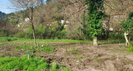 Solliès-Toucas Terrain à bâtir - 2448207-11137annonce3202603053VNZQ.jpeg Maisons Open