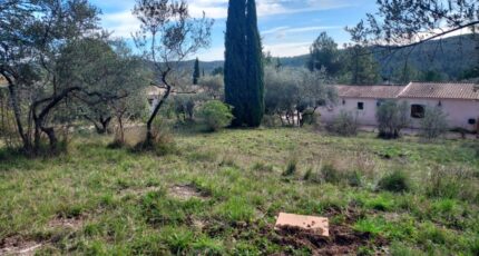 Le Val Terrain à bâtir - 2451261-11137annonce22026030932nrA.jpeg Maisons Open