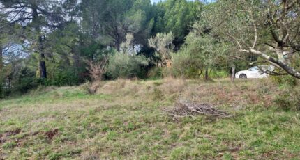 Le Val Terrain à bâtir - 2451261-11137annonce320260309mzH55.jpeg Maisons Open