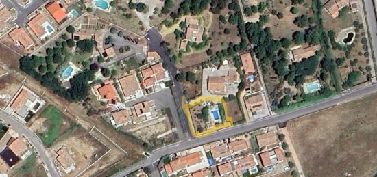 Terrain à bâtir à , Hérault