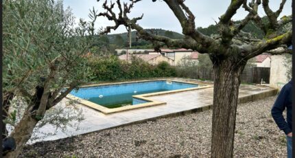 Clermont-l'Hérault Terrain à bâtir - 2479390-10896annonce120260408i7FSo.jpeg Maisons Open