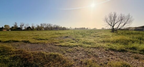 Terrain à bâtir à Lamonzie-Saint-Martin, Nouvelle-Aquitaine