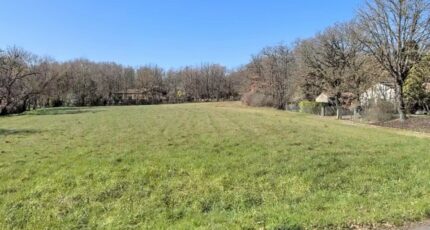 La Salvetat-Saint-Gilles Terrain à bâtir - 2478781-10326annonce120260408vF628.jpeg Maisons Open