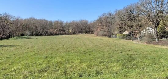 Terrain à bâtir à La Salvetat-Saint-Gilles, Occitanie