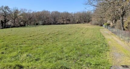 La Salvetat-Saint-Gilles Terrain à bâtir - 2478781-10326annonce2202604088cmq7.jpeg Maisons Open