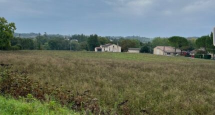 Poulan-Pouzols Terrain à bâtir - 2477100-2684annonce220260407MCaAl.jpeg Maisons Open