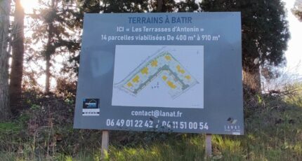 Moussan Terrain à bâtir - 2479577-11782annonce120260408o6Exo.jpeg Maisons Open