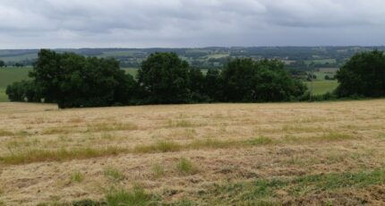 Montjoire Terrain à bâtir - 2479511-5604annonce120260408WNoQm.jpeg Maisons Open