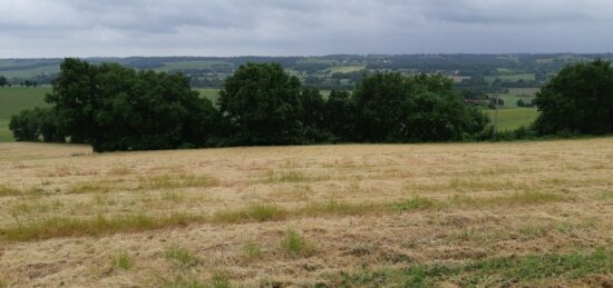 Terrain à bâtir à Montjoire, Occitanie