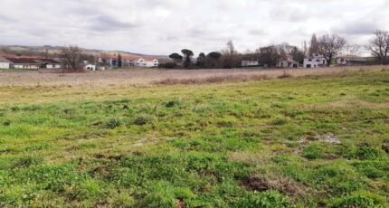 Bonrepos-Riquet Terrain à bâtir - 2477816-5202annonce120260407PxqA9.jpeg Maisons Open