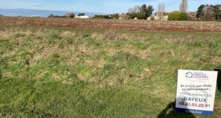 Bretteville-l'Orgueilleuse Terrain à bâtir - 2479533-11660annonce120251114rXvoK.jpeg Maisons Open
