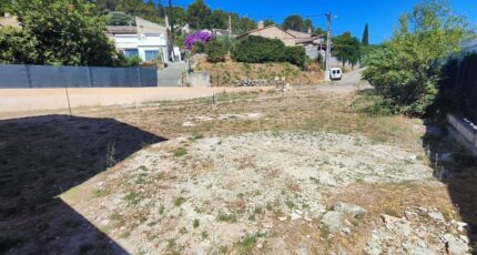 Cuers Terrain à bâtir - 2479578-11039annonce2202604081JJ1k.jpeg Maisons Open