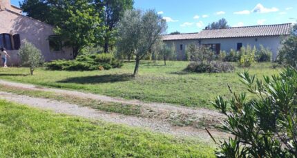 Vidauban Terrain à bâtir - 2479563-11039annonce3202604083SM7O.jpeg Maisons Open