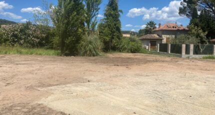 Pignans Terrain à bâtir - 2479504-11039annonce220260408oVoJl.jpeg Maisons Open