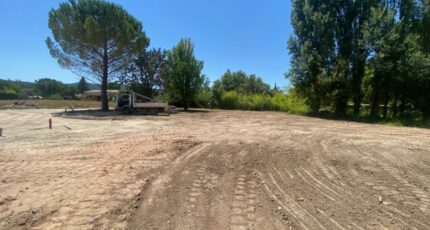 Pignans Terrain à bâtir - 2479504-11039annonce320260408qLDJy.jpeg Maisons Open