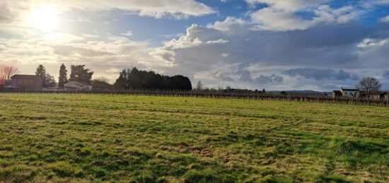 Terrain à bâtir à Gardonne, Nouvelle-Aquitaine