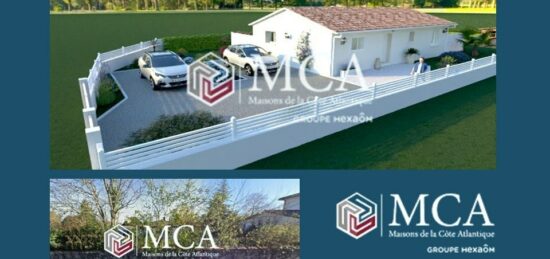 Terrain à bâtir à Carbon-Blanc, Nouvelle-Aquitaine